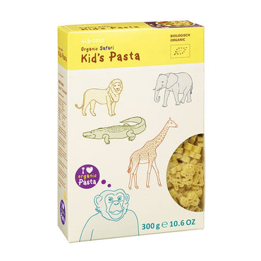 Alb-Gold Kids Pasta Safari  300g